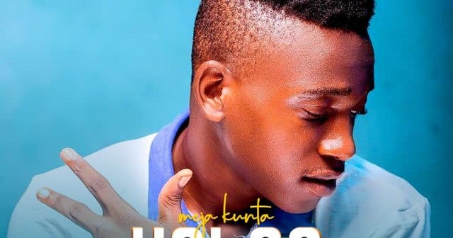 Audio: Meja Kunta – Haloo Mp3 Download