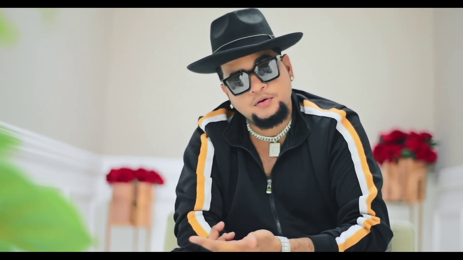 VIDEO: Hemedy Phd – MEDICINE Mp4 Download