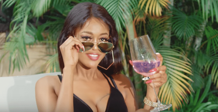 VIDEO: KHALIGRAPH JONES – INSTAGRAM GIRLS