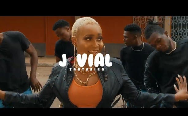Audio: Jovial – Tantarira Mp3 Download