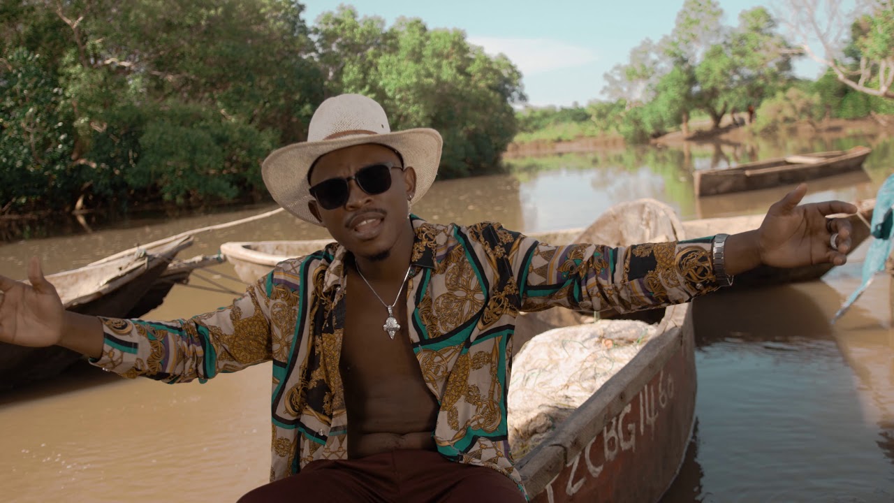 VIDEO: kayumba – MAMA Mp4 DOWNLOAD