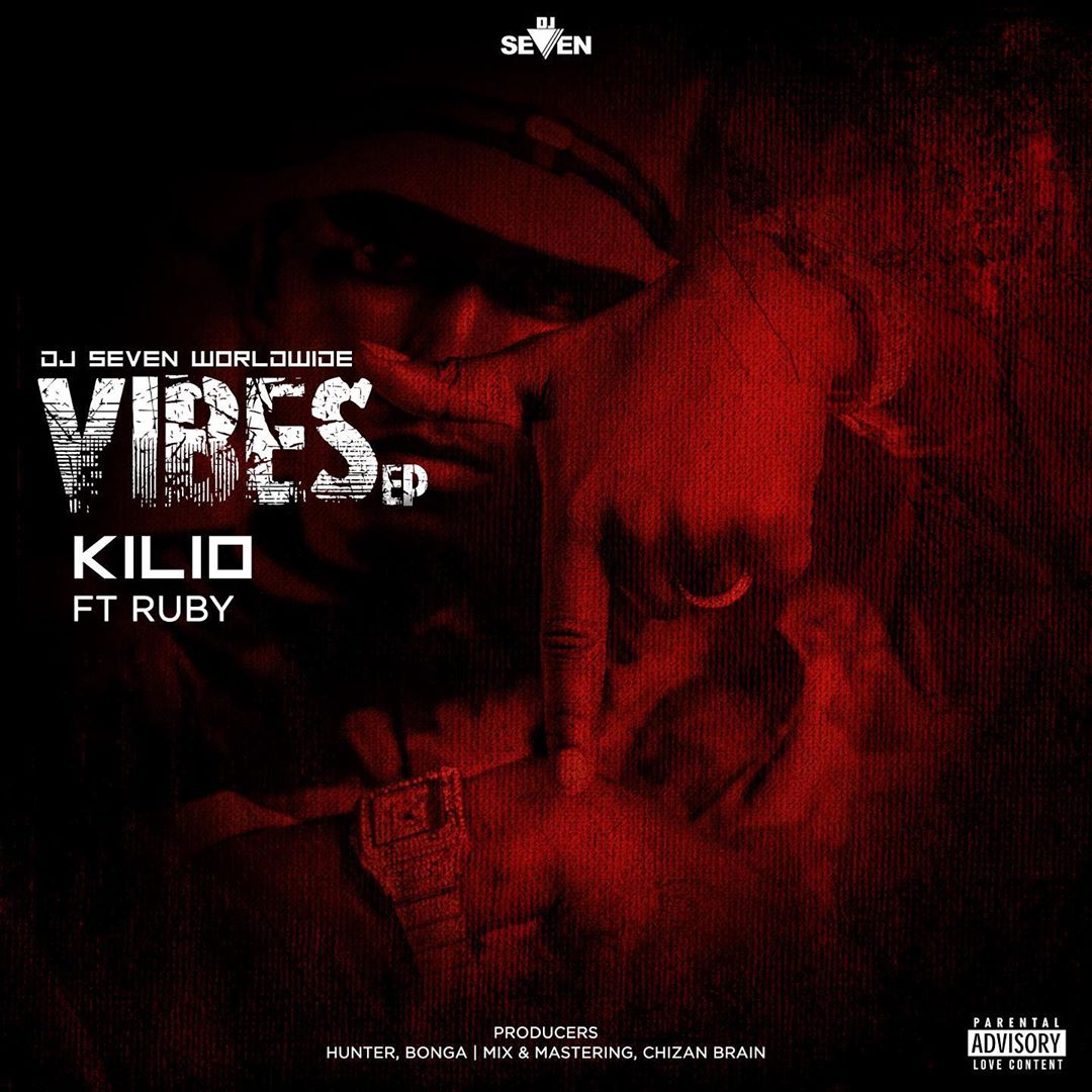 Audio: DJ Seven ft RUBY – KILIO Download
