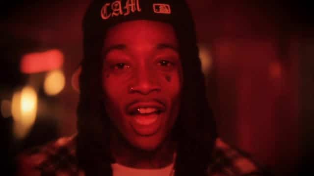 VIDEO: Wiz Khalifa ft AD - - Chappelles Show