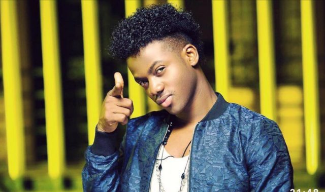 Audio: Korede Bello – Sun Momi Mp3 Download