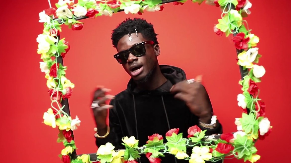 Audio: Kuami Eugene – Birthday Freestyle (Make Hay)