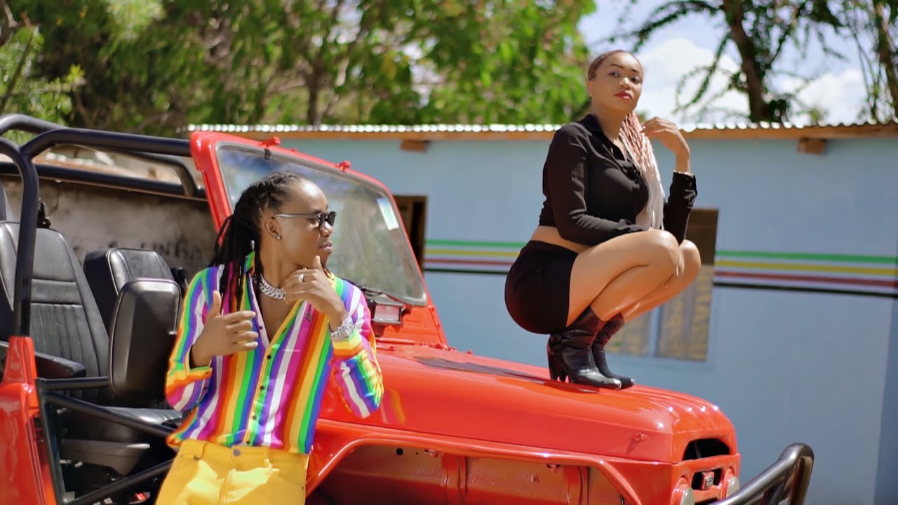 Video: Best Naso - MARINGO Mp4 Download