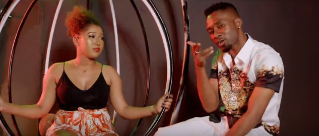 (OFFICIAL VIDEO) Z Anto – Nichape Mp4 Download