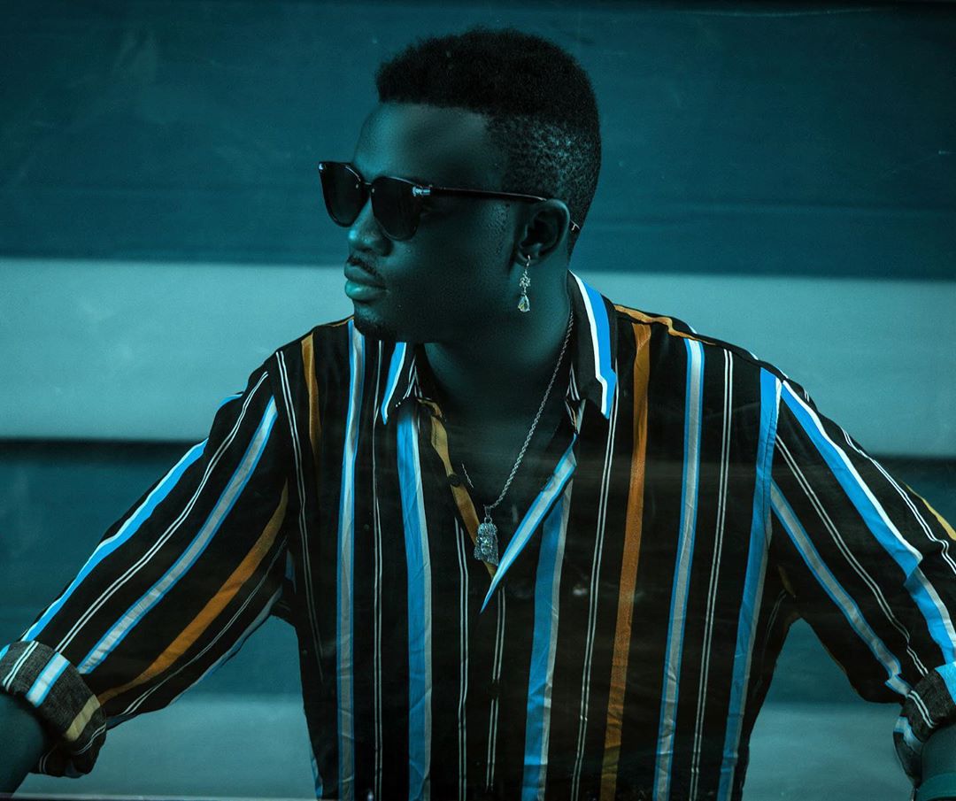 Audio: Beka Flavour - POA POA Mp3 (Produced by Maximizer)