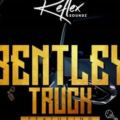 Audio: Rema - BENTLEY TRUCK Mp3 Download