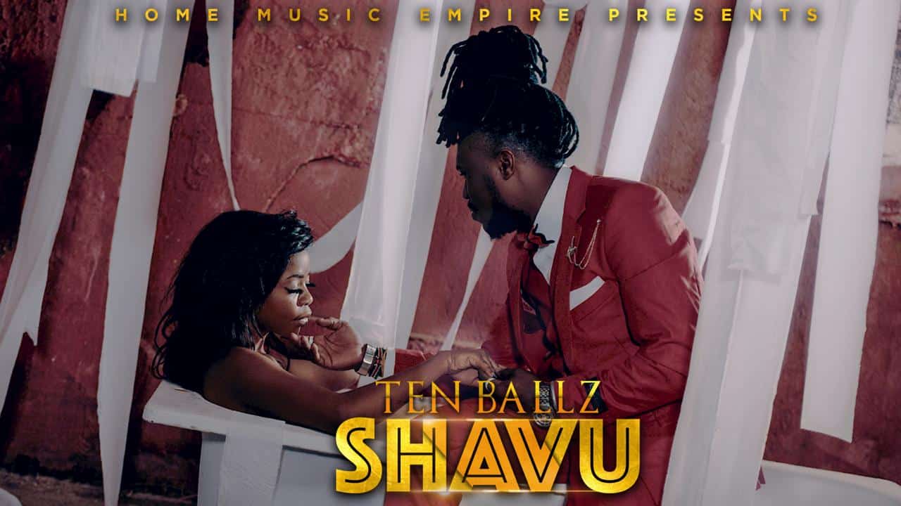VIDEO: Ten Ballz – Shavu Mp4 Download