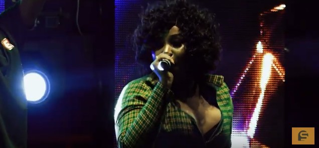 VIDEO: Snura – VIBE Mp4 Download