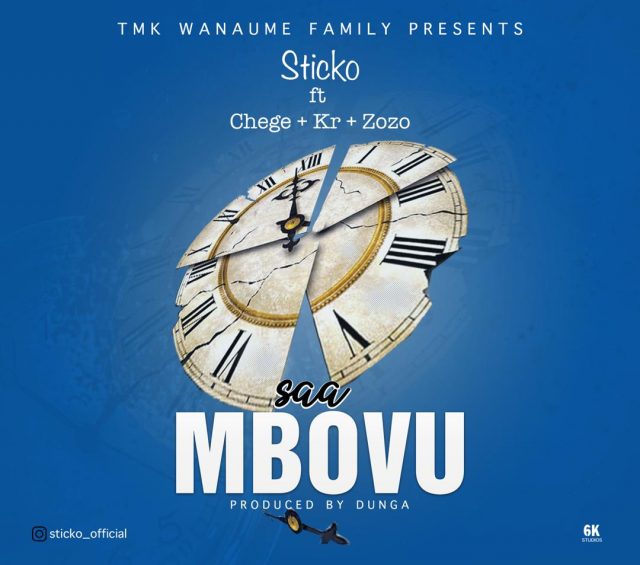 Audio: Tmk Wanaume Family – Saa Mbovu Download