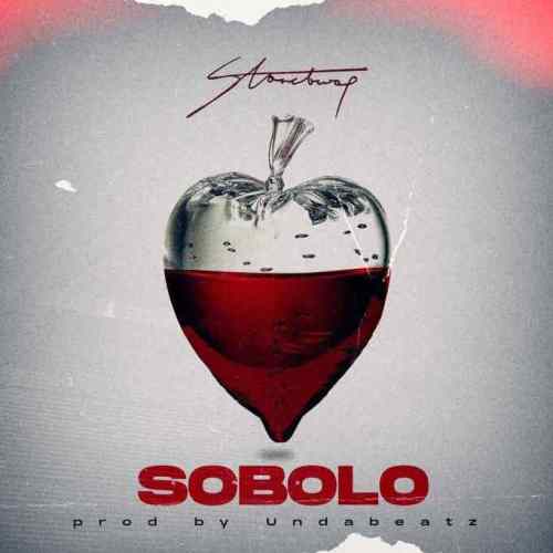 Audio Stonebwoy – Sobolo (Prod. By Unda Beatz)