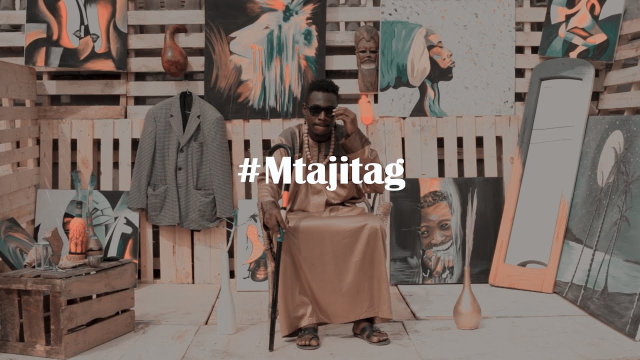 VIDEO: Tony Cousin – MtajiTag Mp4 Download