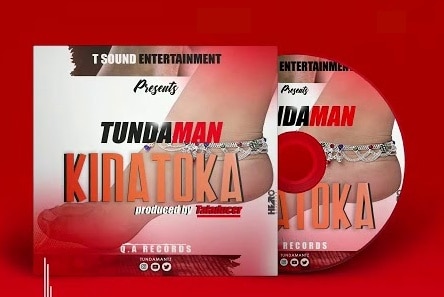 Audio: Tunda man(Tundaman) - KINATOKA