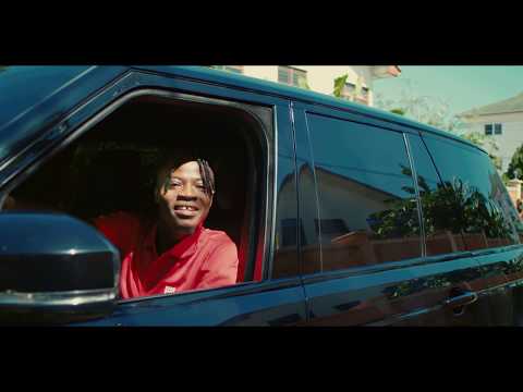 VIDEO: Fancy Gadam Ft Stonebwoy – Best Friend