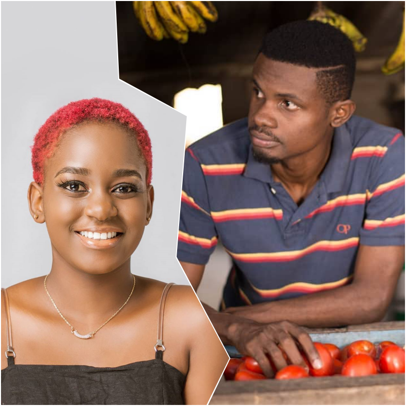 AUDIO: NINI x WYSE – NINYEMELE Mp3 Download