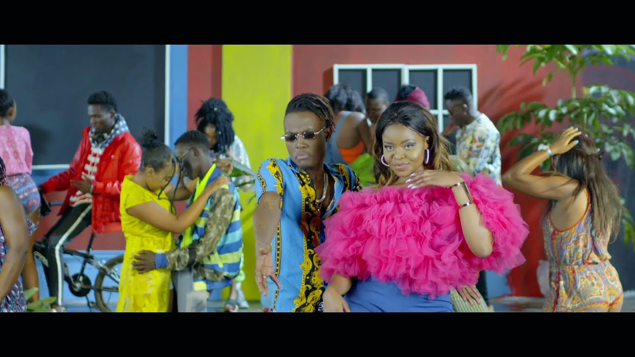 VIDEO: Wini Ft Masauti – UMENISHIKA