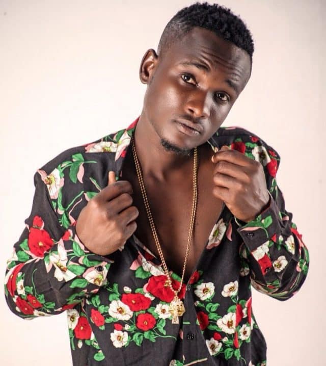 AUDIO: Y Tony – Inshallah Mp3 Download