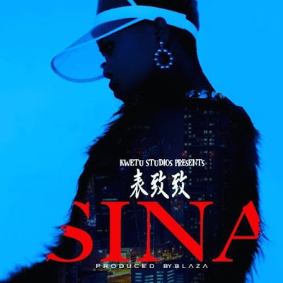 Audio: Zee - Sina Mp3 Download