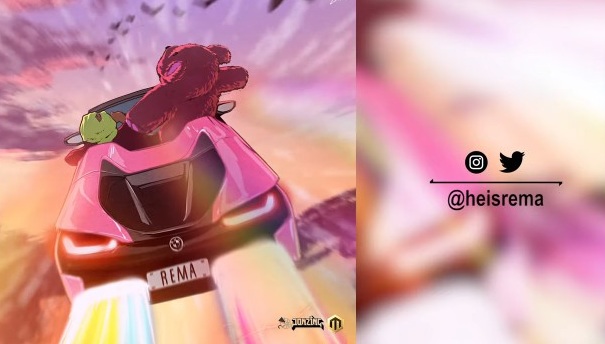 Audio: Rema - Beamer (Bad Boys) Mp3 Download