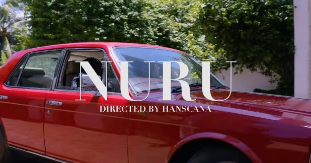 (OFFICIAL VIDEO) Dogo Janja - NURU