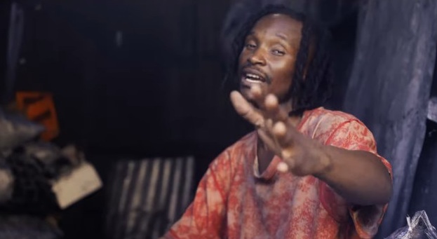 Audio: Barnaba - BADO MUDA Mp3 Download