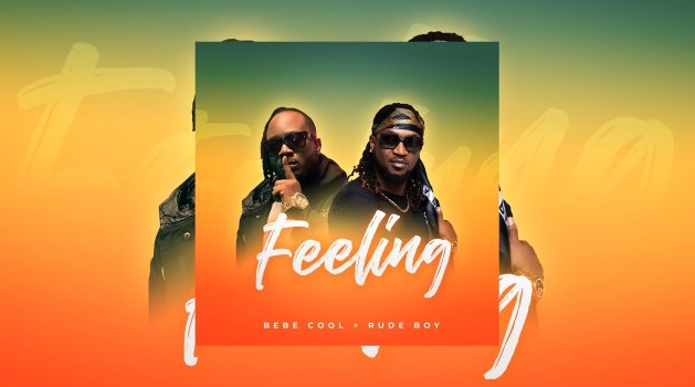 Audio: Bebe Cool ft Rudeboy - FEELING Download