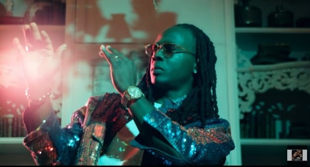 Video: Admiral t Ft Stony - FLY Mp4 Download