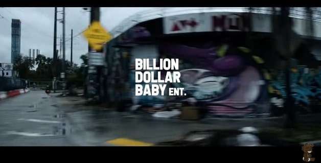 VIDEO: Dababy - SHUT UP Mp4 Download