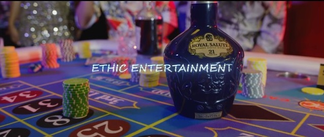 (OFFICIAL VIDEO) Ethic Entertainment - DAKTARI