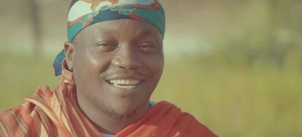 VIDEO: ChindoMan Ft Prince Dully Sykes - MAASAI