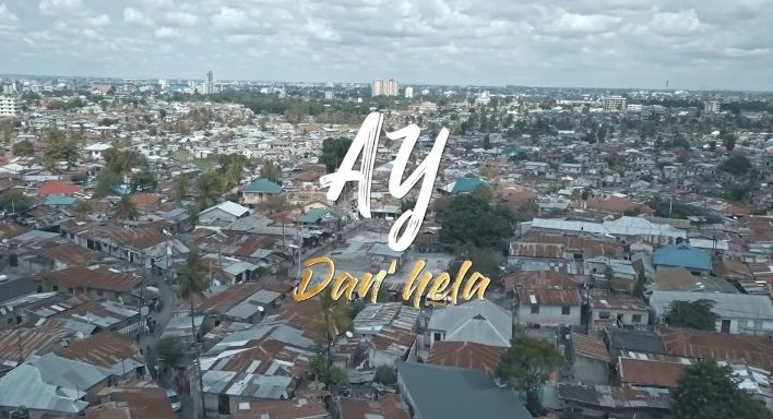 (OFFICIAL AUDIO) AY - DAN’HELA Mp3 Download