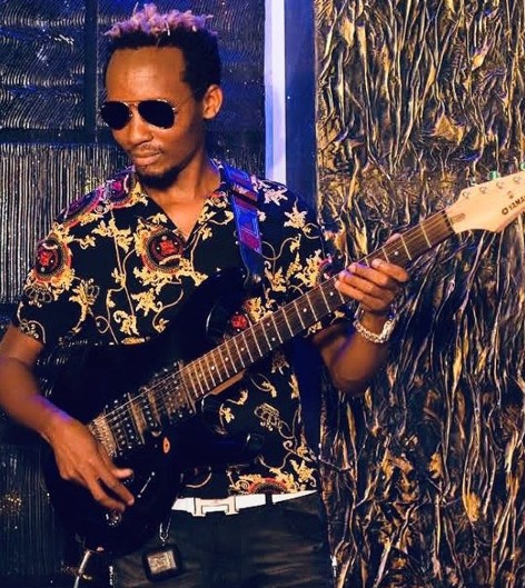 AUDIO: ALEX KASAU KATOMBI – NO KUTOMBA