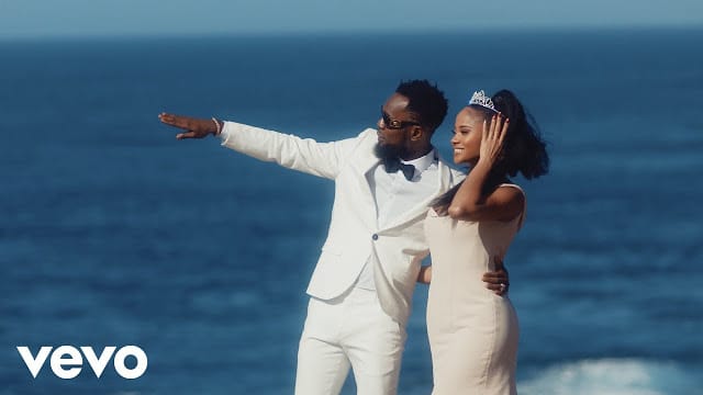 VIDEO: Patoranking – I’m In Love Mp4 DOWNLOAD