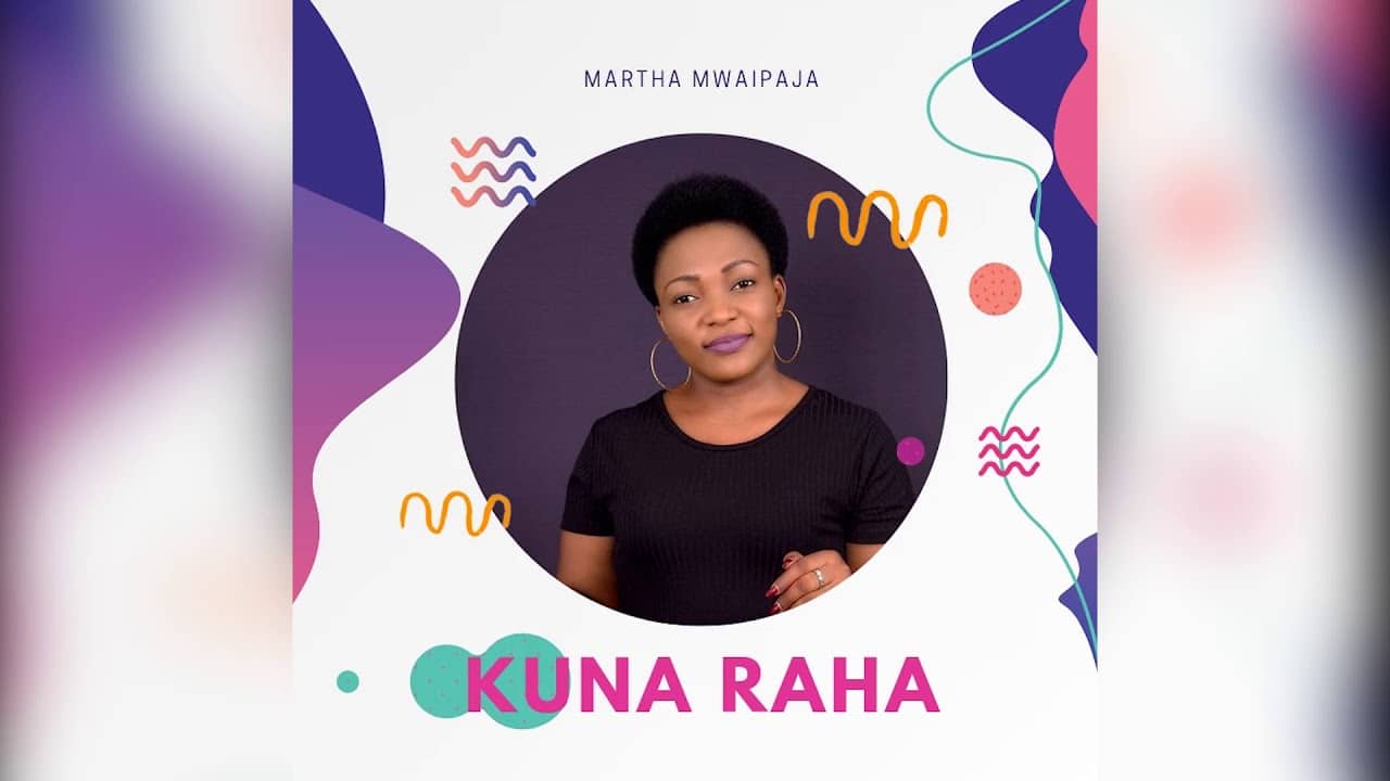 Audio: Martha Mwaipaja – Kuna Raha Mp3 Download