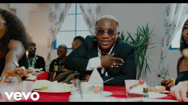 VIDEO: Hotkid – Nobody Mp4 Download