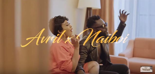 (OFFICIAL VIDEO) Naiboi x Avril – RADA