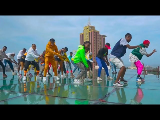 Video: Mabantu - NO LOVE NO STRESS Mp4 Download