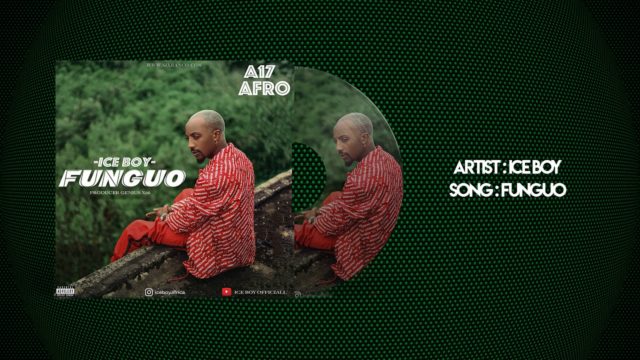 AUDIO: Ice Boy - UFUNGUO Mp3 Download
