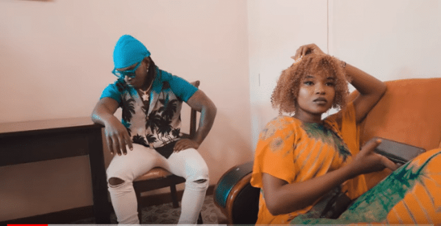 Audio: Timmy Tdat x Magix Enga – MACONDITION