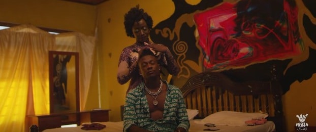 VIDEO: Fik Fameica - Muko Mp4 Download