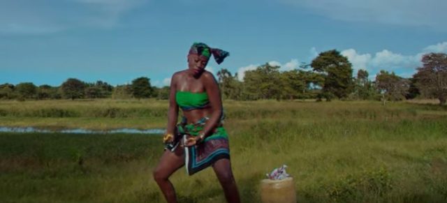 VIDEO: Akothee – Mwììtuasa Mp4 Download