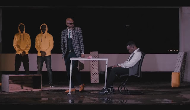 VIDEO: Azma - FACT (Mp4) Download