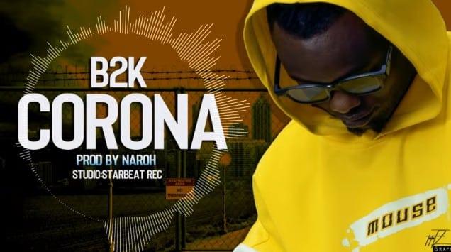 AUDIO: B2K – CORONA Mp3 DOWNLOAD