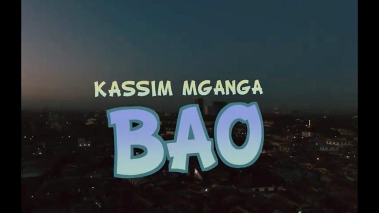 VIDEO: Kassim Mganga – BAO Mp4 Download