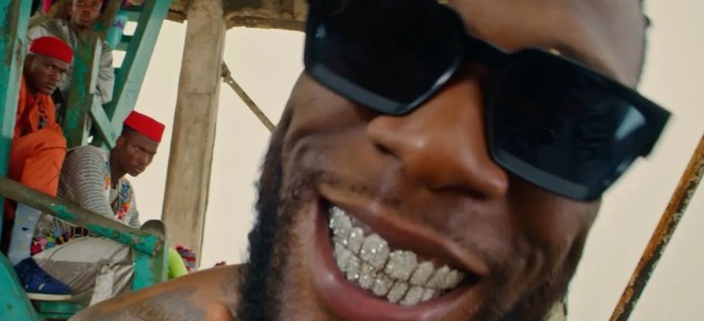 VIDEO: Burna Boy – ODOGWU Mp4 DOWNLOAD