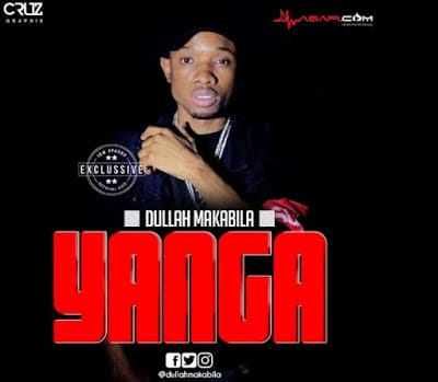 Yanga Mp3 - Dulla Makabila Audio Download