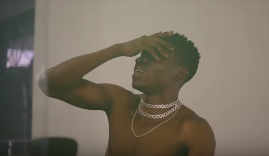 VIDEO: Maarifa ft Rayvanny – EX BOYFRIEND (Mp4) DOWNLOAD