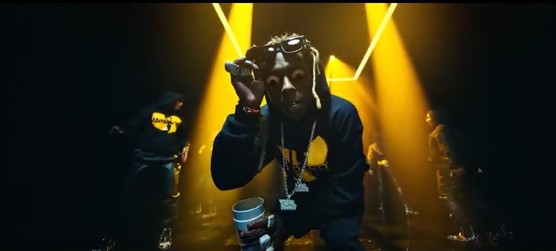 VIDEO: Lil Wayne - Mama Mia Mp4 Download